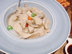 -一同楼福州菜馆(五四店)