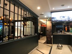 -高第街56号港式餐厅·精选(世茂广场宽厚里大明湖店)