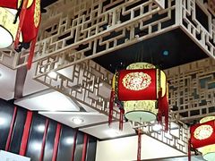 -陕味食族油泼面·小炒盖码面(双榆树店)