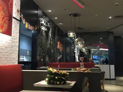 -必胜客(WOW玉泉远洋店)