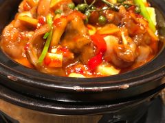 -粗茶淡饭·隐庐私厨(东亭店)
