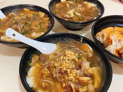 -东华豆花(漳州店)