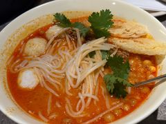 -留半山·香港食堂(啦啦宝都店)