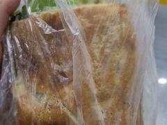 山东煎饼-天津医科大学学生食堂