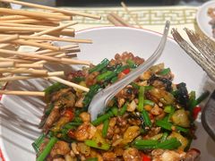 -串盟烧烤大排档·长沙美食地标(星沙店)