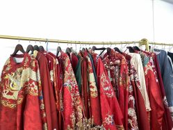 -汉仪华裳汉服馆(打浦桥店)