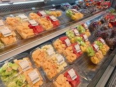 -沃尔玛(摩尔广场店)