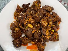 -杨大姐四川风味麻辣鸡(古陌路店)