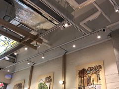 大堂-云味馆·云南菜·云南米线(地王店)
