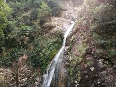 -宁波五龙潭景区