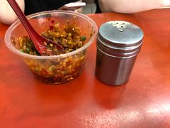 -三百碗宝应长鱼面(板仓街店)