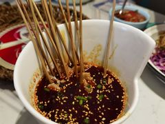 -川人百味(亿合城店)