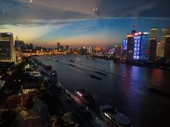 -上海外滩英迪格酒店