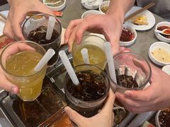 -海底捞火锅(龙岗星河COCO Park店)