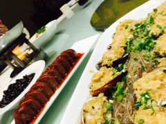 -小厨娘淮扬菜(天印大道店)