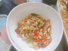 -桥边小楼·手工云南菜·古城观景小楼