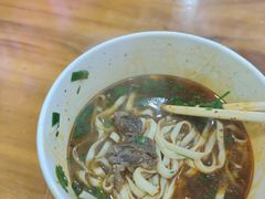 -王记生烫牛杂面馆(兰陵路店)