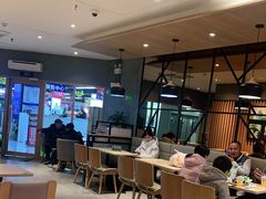 大堂-德克士(东安店)