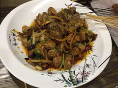 -宋记烧烤