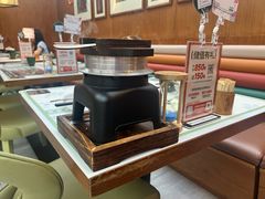 -云海肴·汽锅鸡·云南菜(高德置地店)