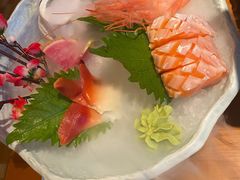 刺身拼盘-有喜屋·深夜食堂(北京西路店)