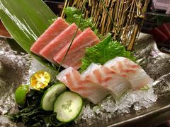 -無雙居酒屋(北京路店)