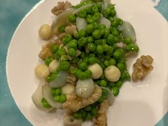 -功德林素菜饭庄(前门店)