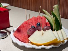 果盘-海底捞火锅(勒泰店)