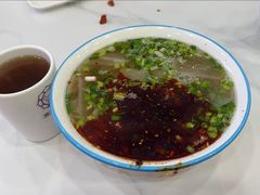 -京穆兰兰州牛肉面·清真(盛龙广场店)