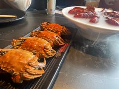-红盔甲·小龙虾(人民广场店)