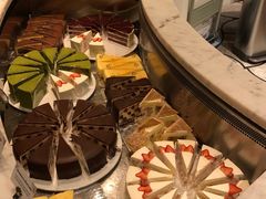 -Lady M Cake Boutique(麦迪逊大道店)