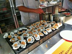 -福缘烤肉王自助(爱琴海-原比尔森店)