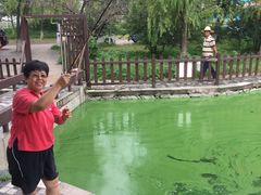 -酷鱼垂钓CLUB(朝阳区博大路店 )