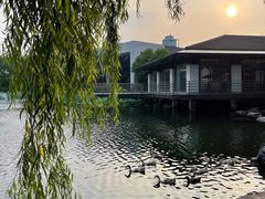 -上海怡沁园度假酒店