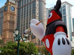 -澳门威尼斯人综合度假区