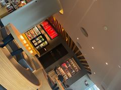 -星巴克(夏日百货店)