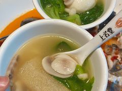 -上名堂·鱼头好吃(体育场路店)