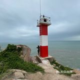 霞浦必玩小众打卡地 闾峡灯塔