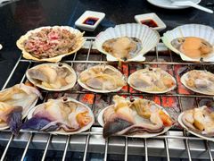 -震海贝烤贝·民俗特色店(延吉总店)