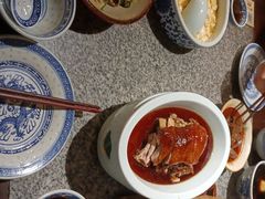 -南京大牌档(济南万象城店)