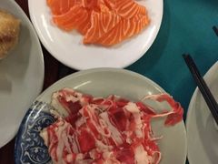 -渔家火锅·海鲜自助餐·演艺(亚龙湾天域酒店)