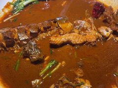 -永安鱼庄·镇江菜(丁卯店)