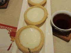 水牛奶蛋挞-舊街坊茶楼(市二宫店)