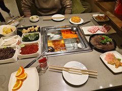 -海底捞火锅(关山保利店)