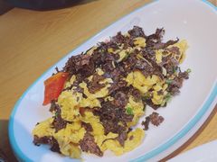 -品味泸沽湖•民族特色菜(大落水店)