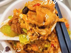 -新新湘菜馆(新中街二条店)
