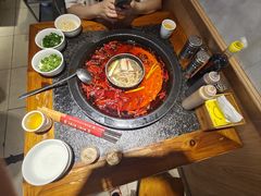 -陈眼镜火锅(总店)