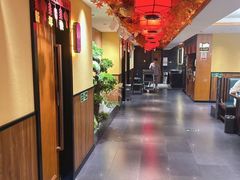 -饺子功·东北记忆·锅包肉(电厂路店)