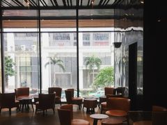 -星巴克臻选(广州高德置地秋广场店)