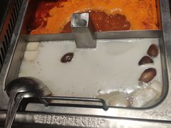 -海底捞大排档火锅(悦荟广场店)